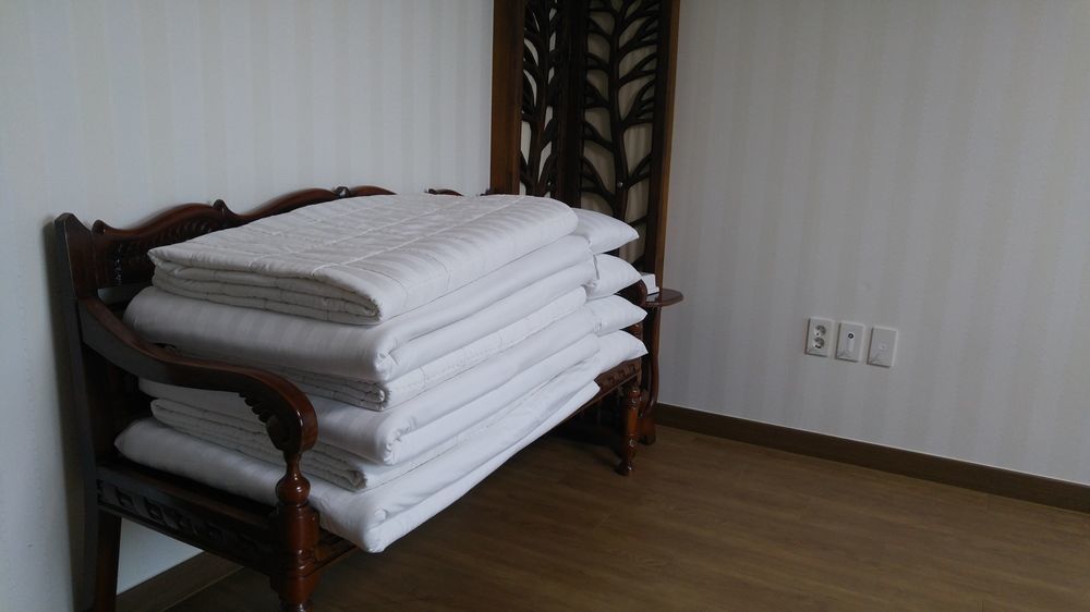 Olleyo Resort Сеогвипо Екстериор снимка