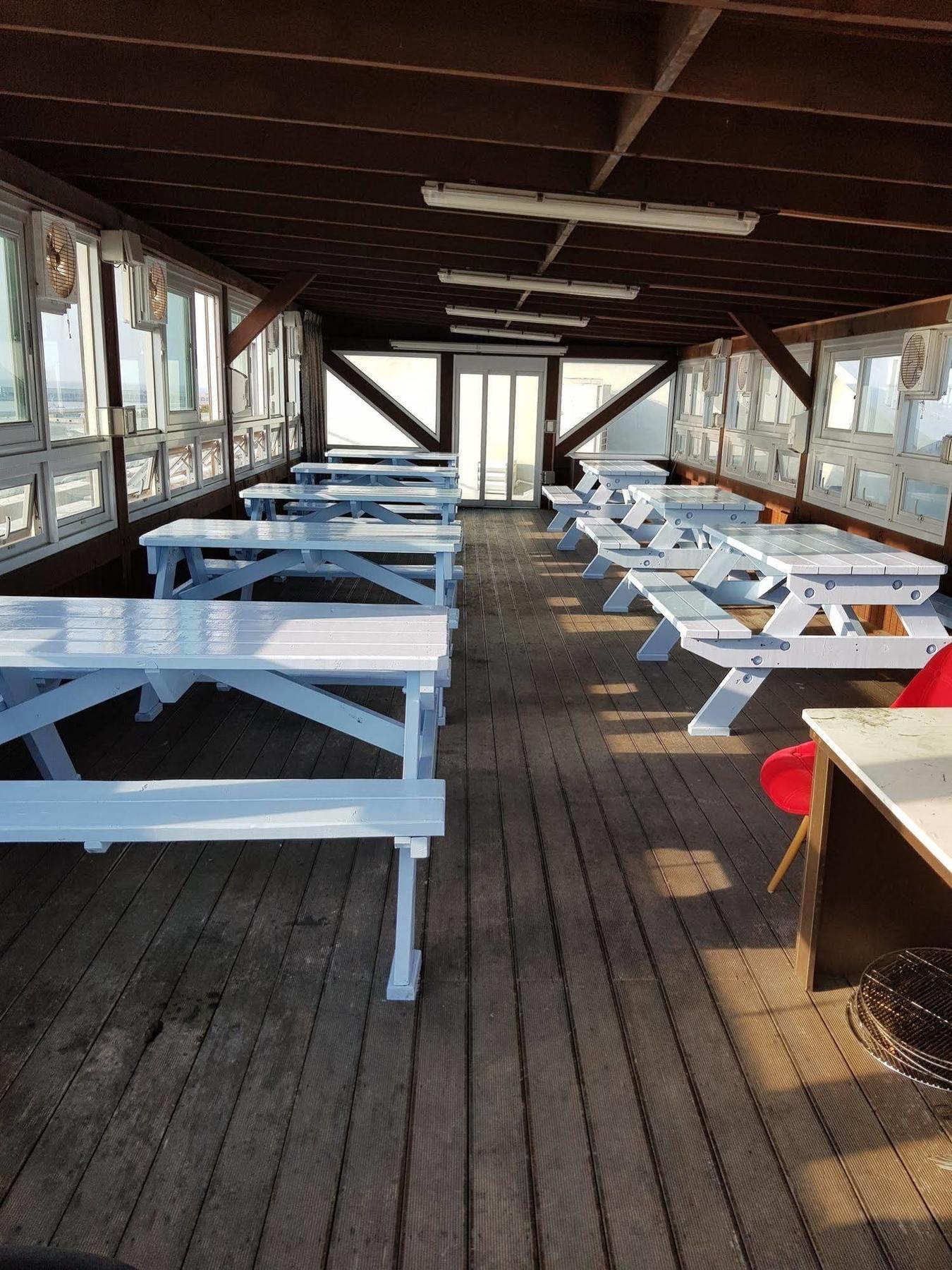 Olleyo Resort Сеогвипо Екстериор снимка